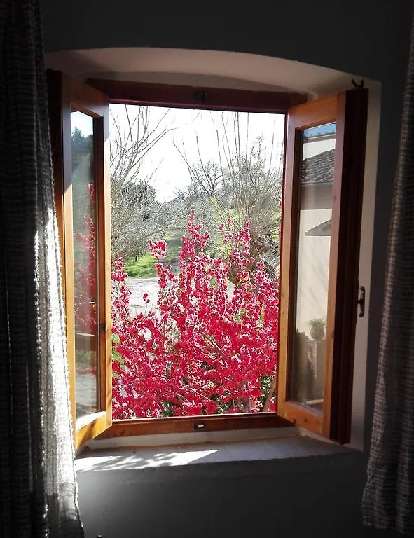 Casa Badia Holiday home  Badia (Tuscany)