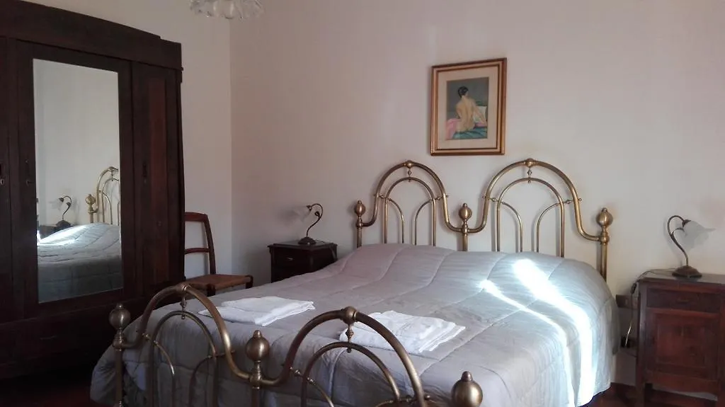 Casa Badia Holiday home Italy