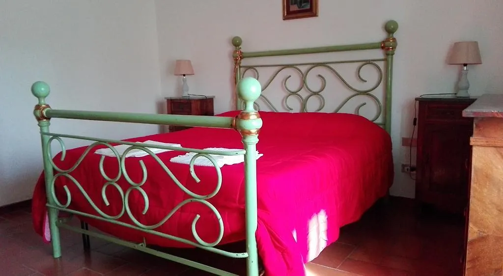 Casa Badia Holiday home Italy