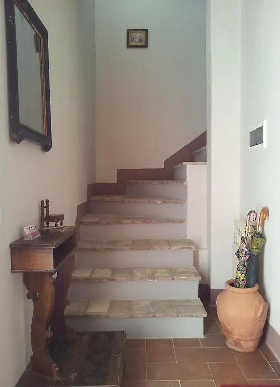 Casa Badia Holiday home 0*, Badia (Tuscany) Italy