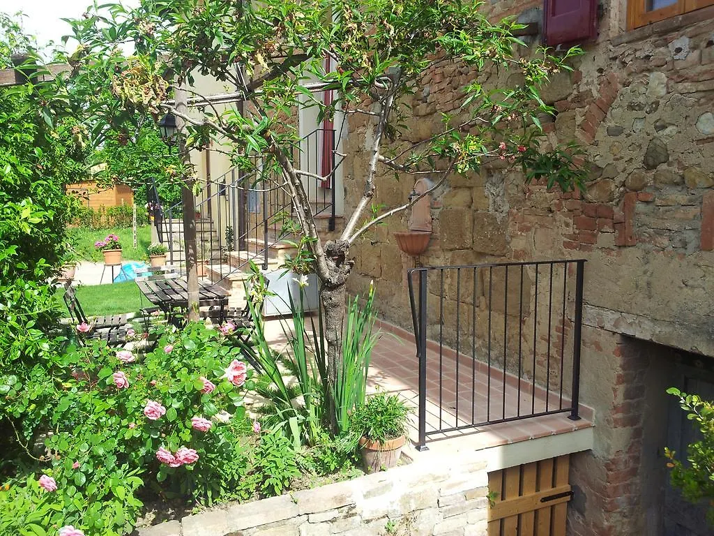 Casa Badia Holiday home Italy