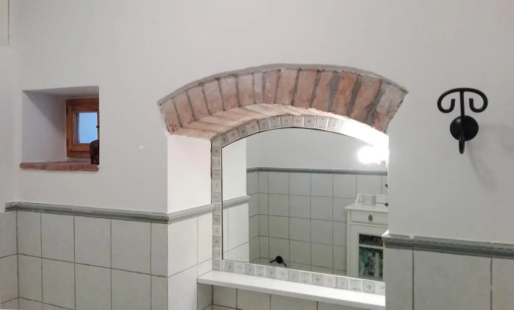 הוילה Casa Badia 0*, Badia (Tuscany)